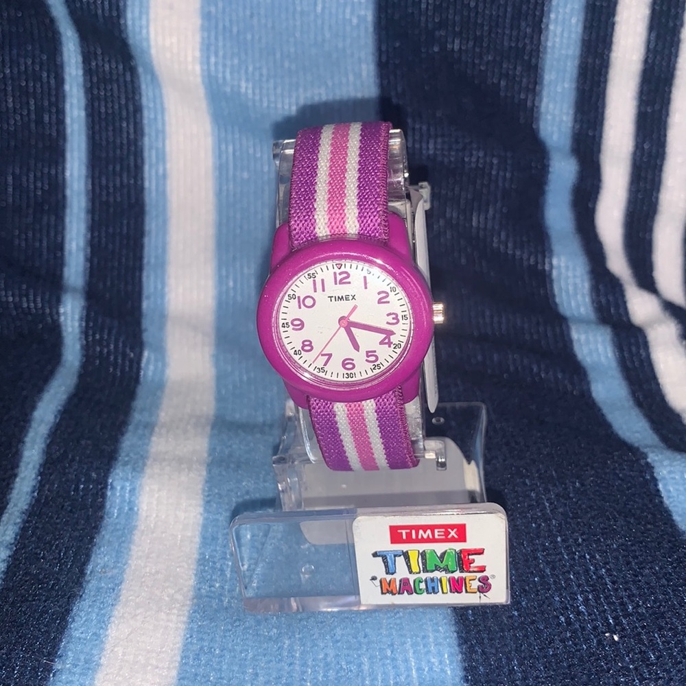 Timex Kids Watch